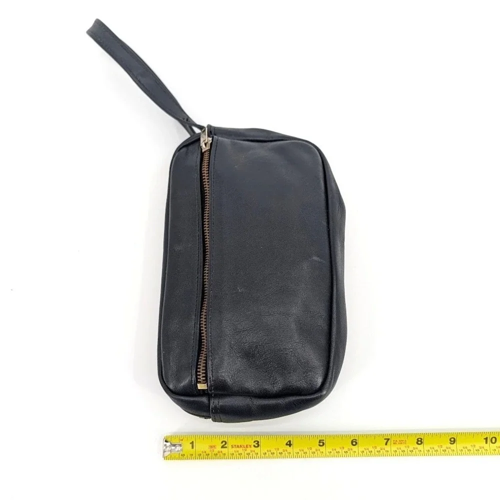 N/A vintage leather